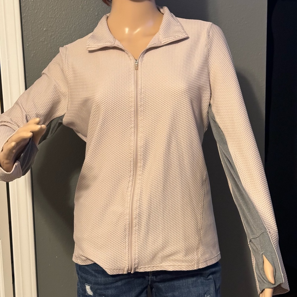 Calvin Klein Performance Jacket - image 1